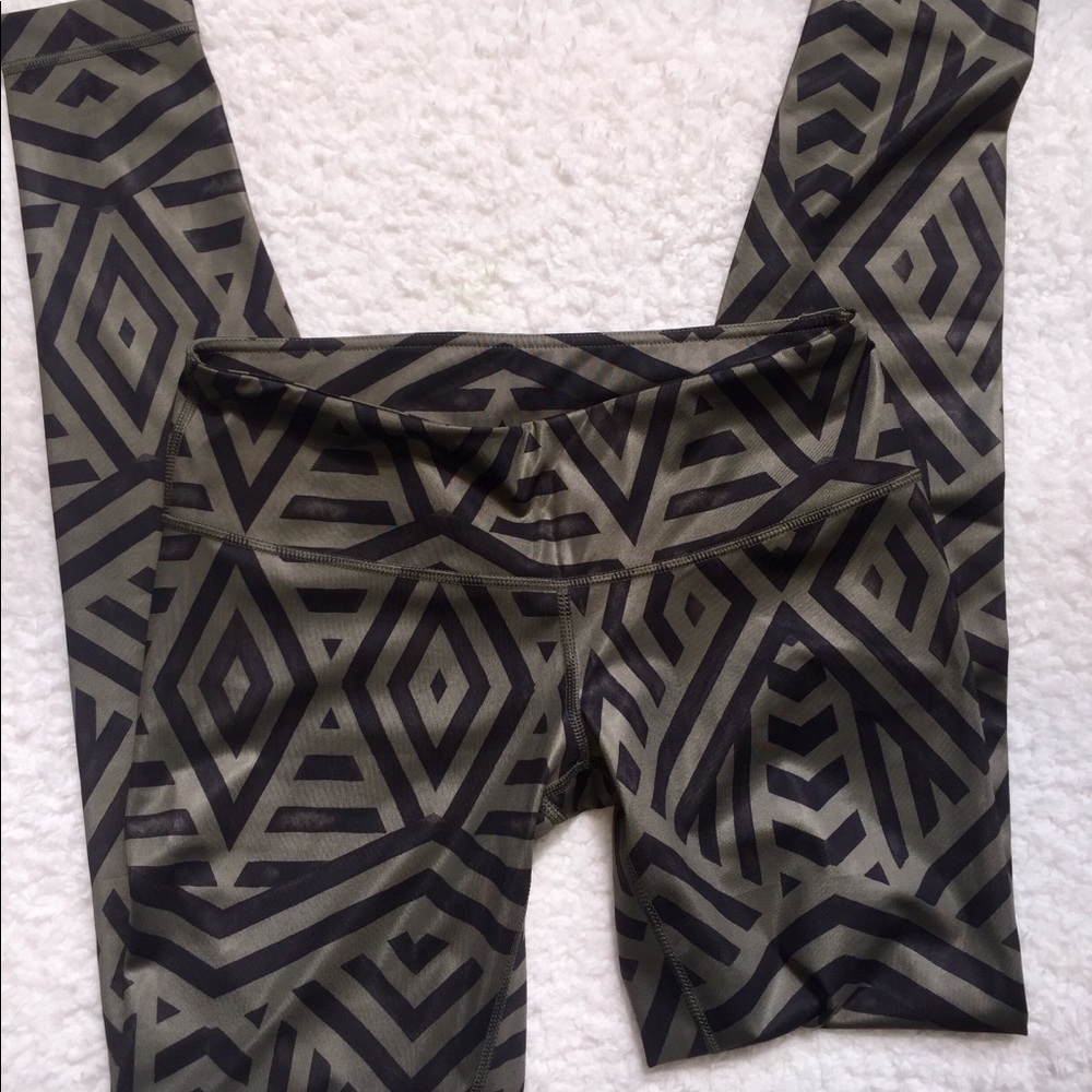 Wunder under pant